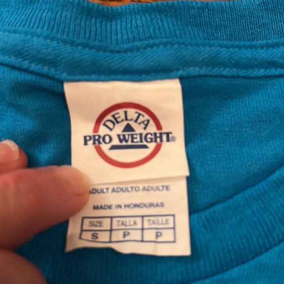 NWOT Menchie’s Num Noms T shirts - Picture 4 of 4